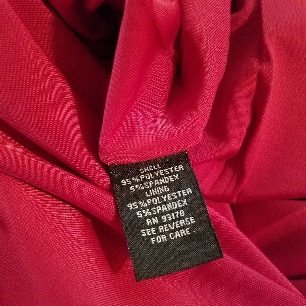 Dress - Picture 5 of 6